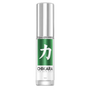 CHIKARA