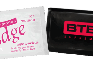 Free samples for Woman